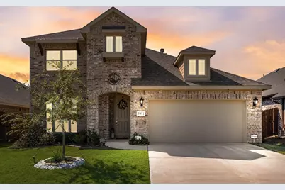 3911 Holly Springs Lane, Kaufman, TX 75142 - Photo 2
