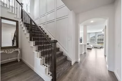 3911 Holly Springs Lane, Kaufman, TX 75142 - Photo 28