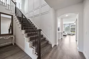3911 Holly Spgs Ln, Kaufman, TX 75142 - Photo 28