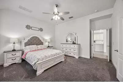 3911 Holly Springs Lane, Kaufman, TX 75142 - Photo 6