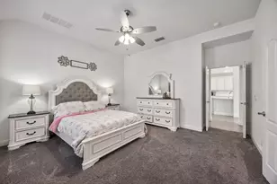 3911 Holly Spgs Ln, Kaufman, TX 75142 - Photo 6