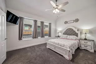 3911 Holly Spgs Ln, Kaufman, TX 75142 - Photo 8