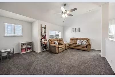 3911 Holly Springs Lane, Kaufman, TX 75142 - Photo 14