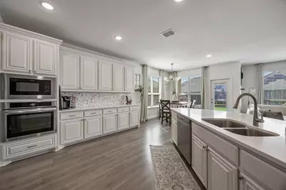 3911 Holly Springs Lane, Kaufman, TX 75142 - Photo 20