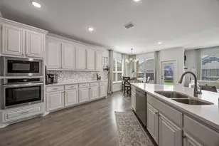 3911 Holly Spgs Ln, Kaufman, TX 75142 - Photo 20