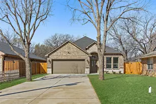 2117 Avenue B, Grand Prairie, TX 75051 - Photo 1