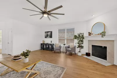6212 Topsail Drive, Fort Worth, TX 76179 - Photo 2