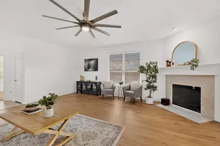 6212 Topsail Dr, Fort Worth, TX 76179 - Photo 2