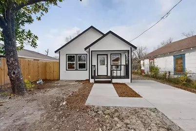 1541 Caldwell Street, Dallas, TX 75223 - Photo 2