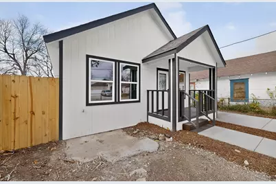 1541 Caldwell Street, Dallas, TX 75223 - Photo 4