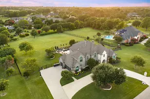 1541 Winding Creek Rd, Prosper, TX 75078 - Photo 40