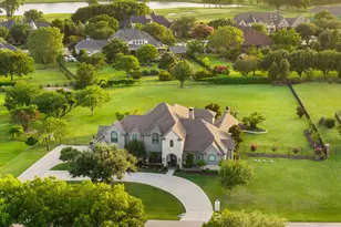1541 Winding Creek Rd, Prosper, TX 75078 - Photo 2
