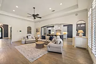 1541 Winding Creek Rd, Prosper, TX 75078 - Photo 24