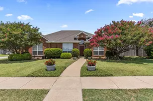7201 Armstrong Ln, Rowlett, TX 75089 - Photo 1