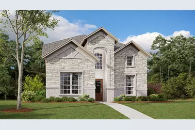 2824 Serenity Grove Lane, Fort Worth, TX 76179 - Photo 1