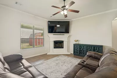 465 Collin Street, Nevada, TX 75173 - Photo 4
