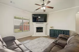 465 Collin St, Nevada, TX 75173 - Photo 4