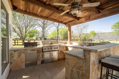 4993 Kiowa Trail, Argyle, TX 76226 - Photo 6