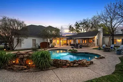 4993 Kiowa Trail, Argyle, TX 76226 - Photo 2