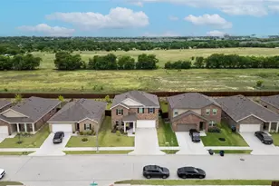 8321 Bufflehead Dr, Fort Worth, TX 76179 - Photo 24