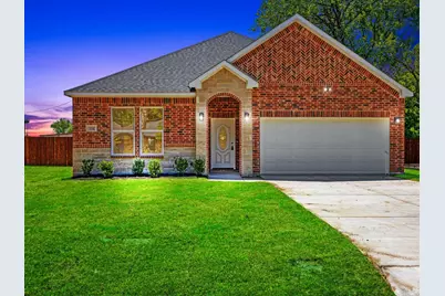 114 Miller Road, Kemp, TX 75143 - Photo 2