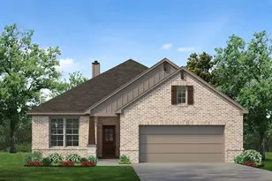 1201 Colca Dr, Springtown, TX 76082 - Photo 2
