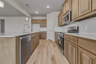 1201 Colca Dr, Springtown, TX 76082 - Photo 10