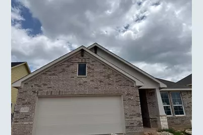 1201 Colca Drive, Springtown, TX 76082 - Photo 1