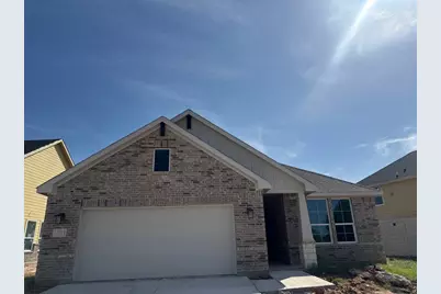 1201 Colca Drive, Springtown, TX 76082 - Photo 1
