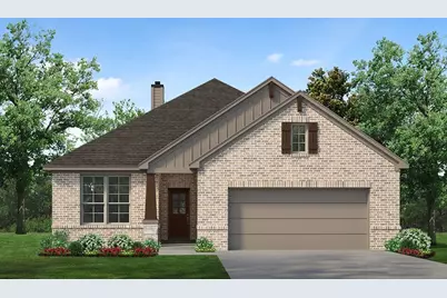 1201 Colca Drive, Springtown, TX 76082 - Photo 2