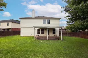 2014 Tanur Cascade Dr, Anna, TX 75409 - Photo 22