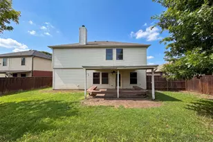 2014 Tanur Cascade Dr, Anna, TX 75409 - Photo 24
