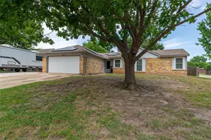 6700 Sunnybank Dr, Fort Worth, TX 76137 - Photo 1