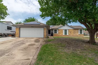 6700 Sunnybank Drive, Fort Worth, TX 76137 - Photo 28