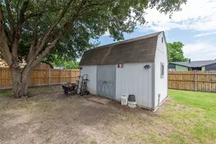 6700 Sunnybank Dr, Fort Worth, TX 76137 - Photo 22