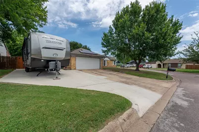 6700 Sunnybank Drive, Fort Worth, TX 76137 - Photo 26