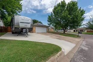 6700 Sunnybank Dr, Fort Worth, TX 76137 - Photo 26