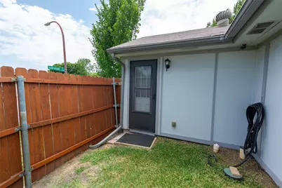 6700 Sunnybank Drive, Fort Worth, TX 76137 - Photo 24