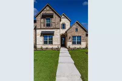 16532 Dunkirk Lane, Frisco, TX 75035 - Photo 4