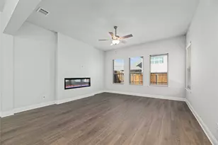 16532 Dunkirk Ln, Frisco, TX 75035 - Photo 12