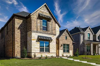 16532 Dunkirk Lane, Frisco, TX 75035 - Photo 2