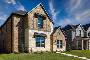 16532 Dunkirk Ln, Frisco, TX 75035 - Photo 2