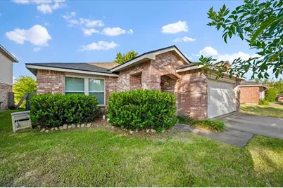 5504 Camarillo Drive, Fort Worth, TX 76244 - Photo 2