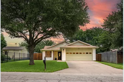 412 Pace Drive, Denton, TX 76209 - Photo 1