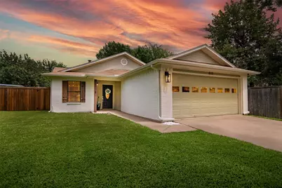 412 Pace Drive, Denton, TX 76209 - Photo 2