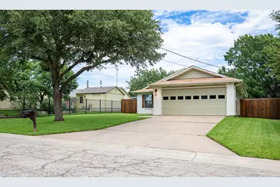 412 Pace Drive, Denton, TX 76209 - Photo 4