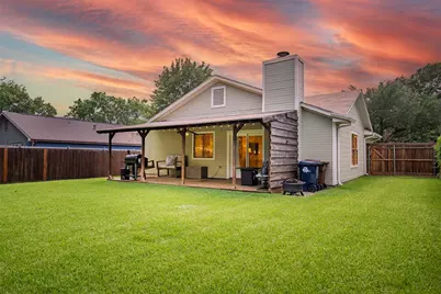 412 Pace Drive, Denton, TX 76209 - Photo 32