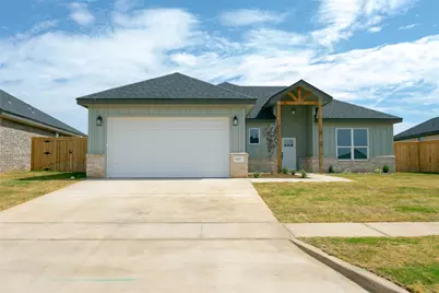 7637 Mountain View Road, Abilene, TX 79602 - Photo 1