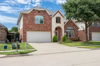 1728 Lake Way Drive, Little Elm, TX 75068 - Photo 2