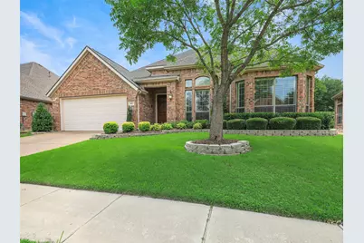 805 Barton Springs Drive, Fairview, TX 75069 - Photo 2